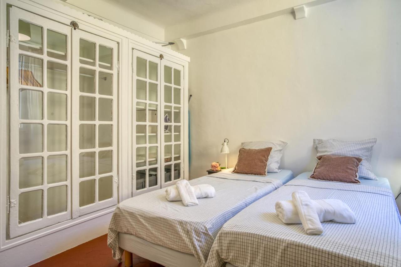 Typique - 2 Bedrooms,Typical Apartment-Old Town Nice Dış mekan fotoğraf