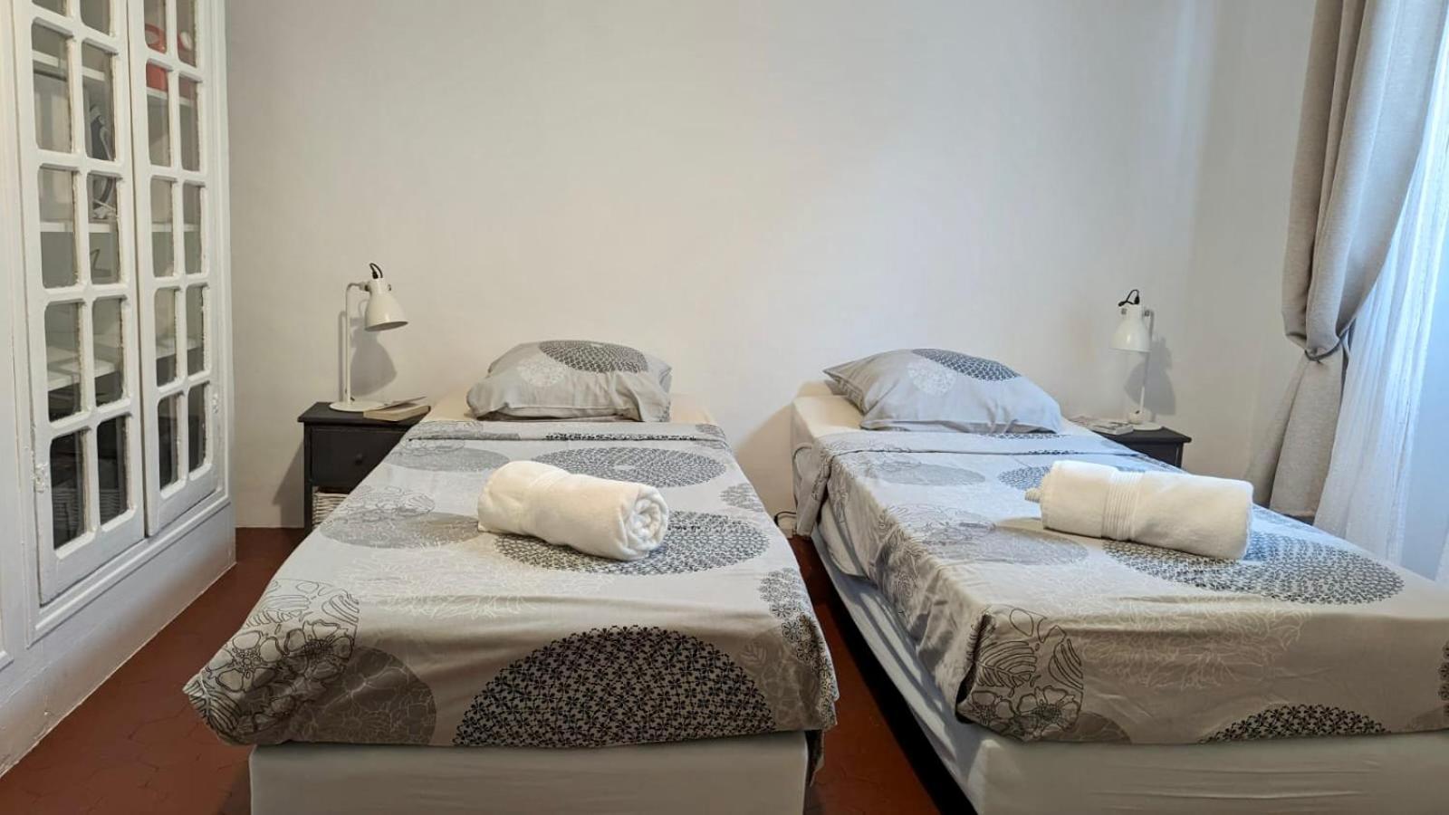 Typique - 2 Bedrooms,Typical Apartment-Old Town Nice Dış mekan fotoğraf