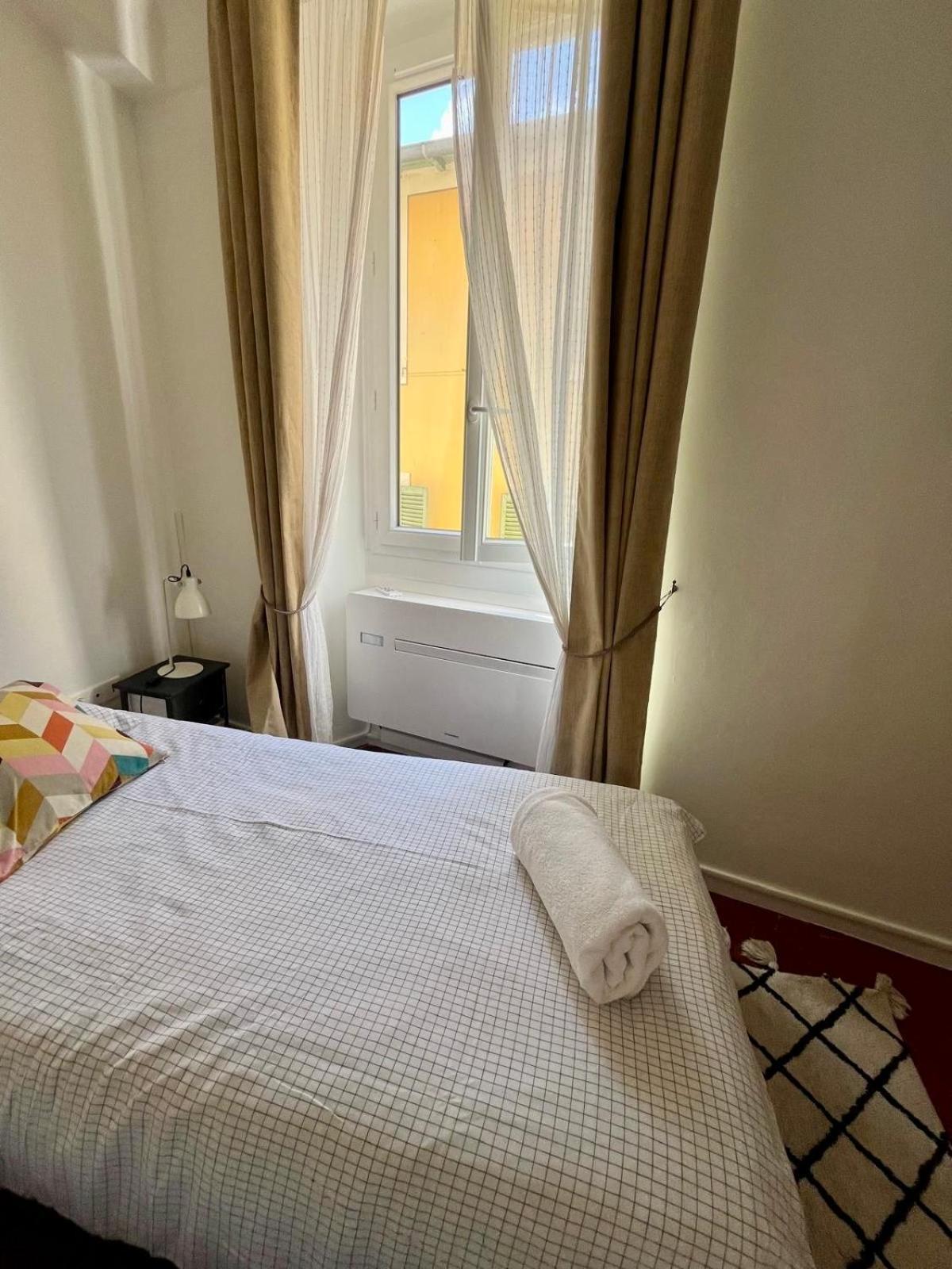 Typique - 2 Bedrooms,Typical Apartment-Old Town Nice Dış mekan fotoğraf