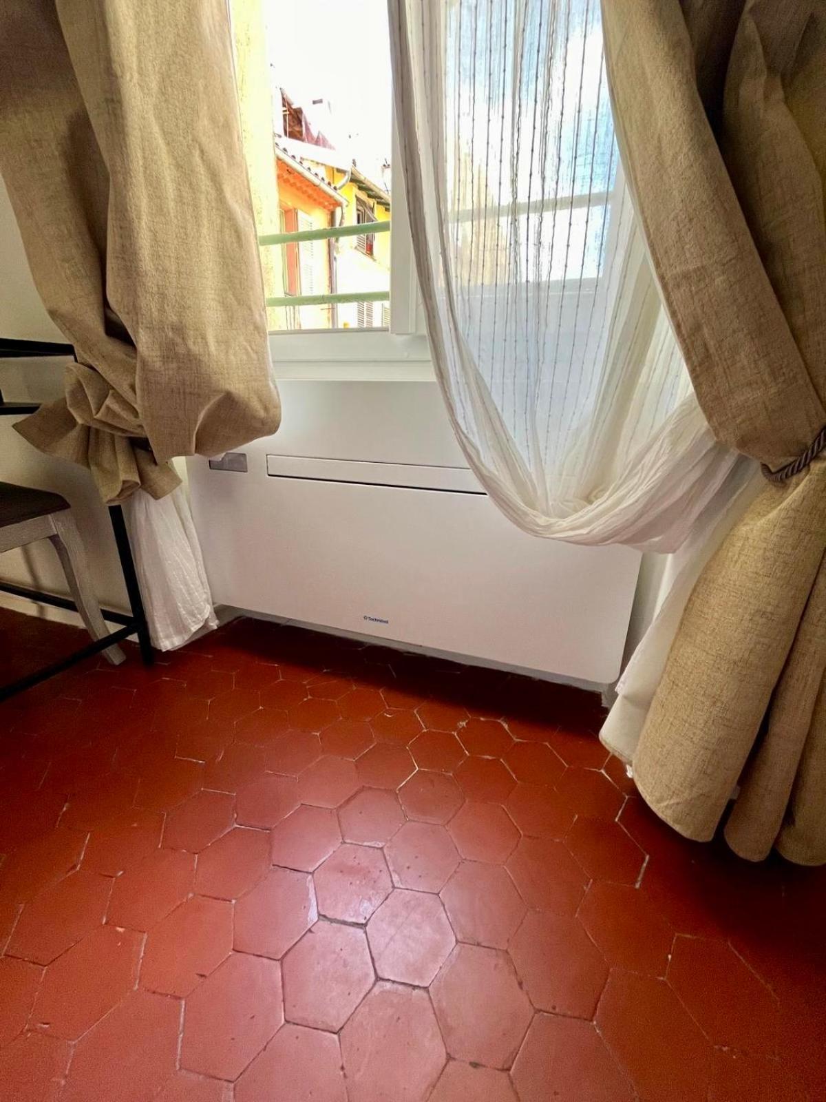 Typique - 2 Bedrooms,Typical Apartment-Old Town Nice Dış mekan fotoğraf